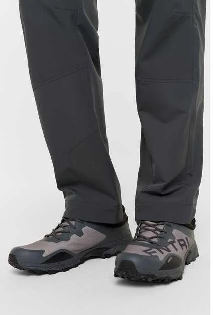 Žygio batai Finntrail OUTDOOR Graphite 5178, Dydis avalynė: 41
