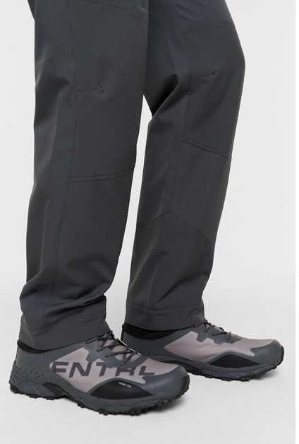 Žygio batai Finntrail OUTDOOR Graphite 5178, Dydis avalynė: 42