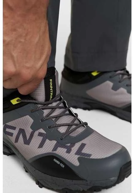 Žygio batai Finntrail OUTDOOR Graphite 5178, Dydis avalynė: 42