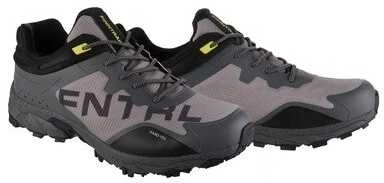 Žygio batai Finntrail OUTDOOR Graphite 5178, Dydis avalynė: 42