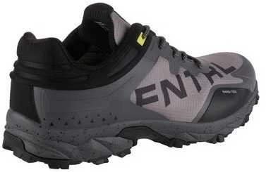 Žygio batai Finntrail OUTDOOR Graphite 5178, Dydis avalynė: 41