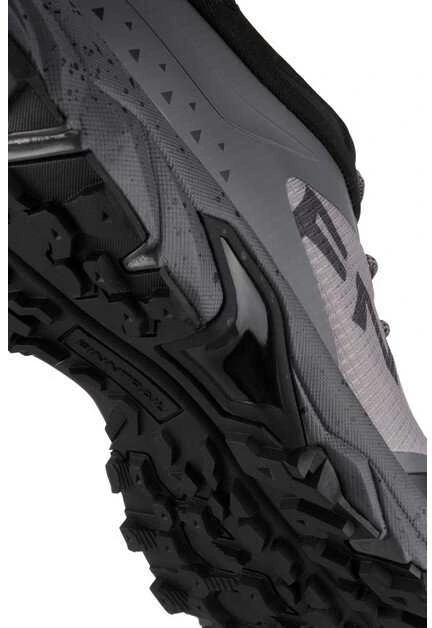 Žygio batai Finntrail OUTDOOR Graphite 5178, Dydis avalynė: 41
