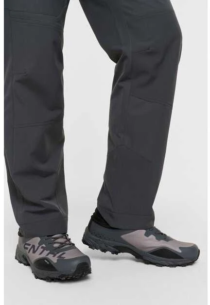 Žygio batai Finntrail OUTDOOR Graphite 5178, Dydis avalynė: 41