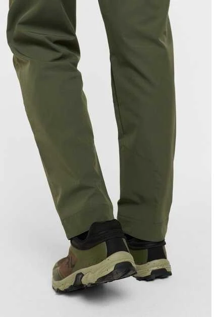Žygio batai Finntrail OUTDOOR Khaki 5178, Dydis avalynė: 42
