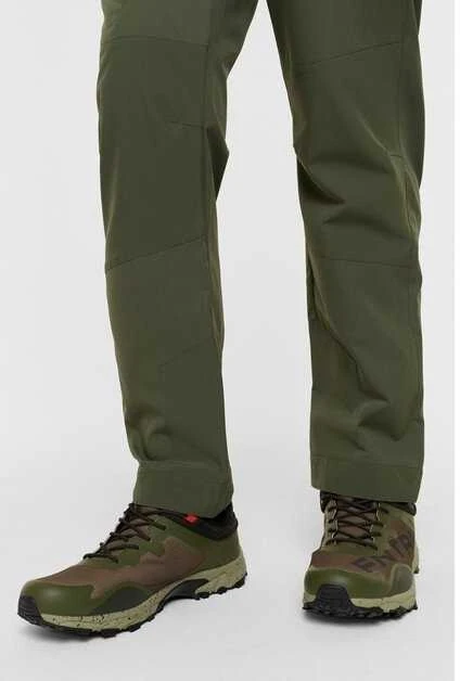 Žygio batai Finntrail OUTDOOR Khaki 5178, Dydis avalynė: 42