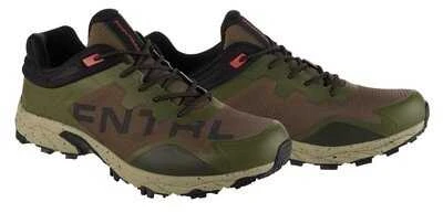 Žygio batai Finntrail OUTDOOR Khaki 5178, Dydis avalynė: 41