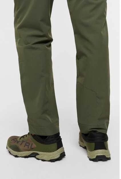 Žygio batai Finntrail OUTDOOR Khaki 5178, Dydis avalynė: 41