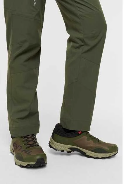 Žygio batai Finntrail OUTDOOR Khaki 5178, Dydis avalynė: 42