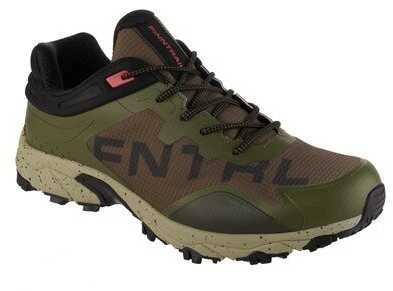 Žygio batai Finntrail OUTDOOR Khaki 5178, Dydis avalynė: 42