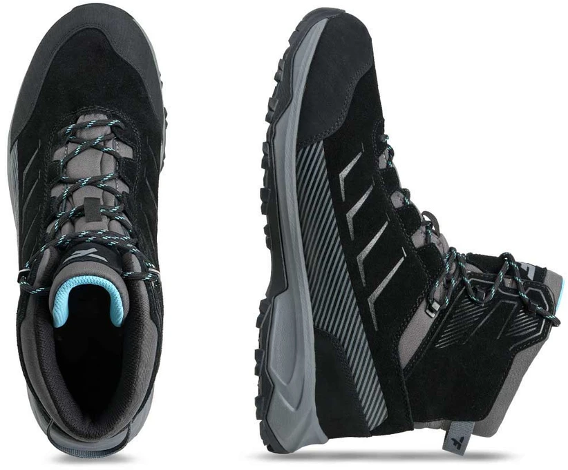 Žygio batai Finntrail ROVER Graphite 5175, Dydis: 42