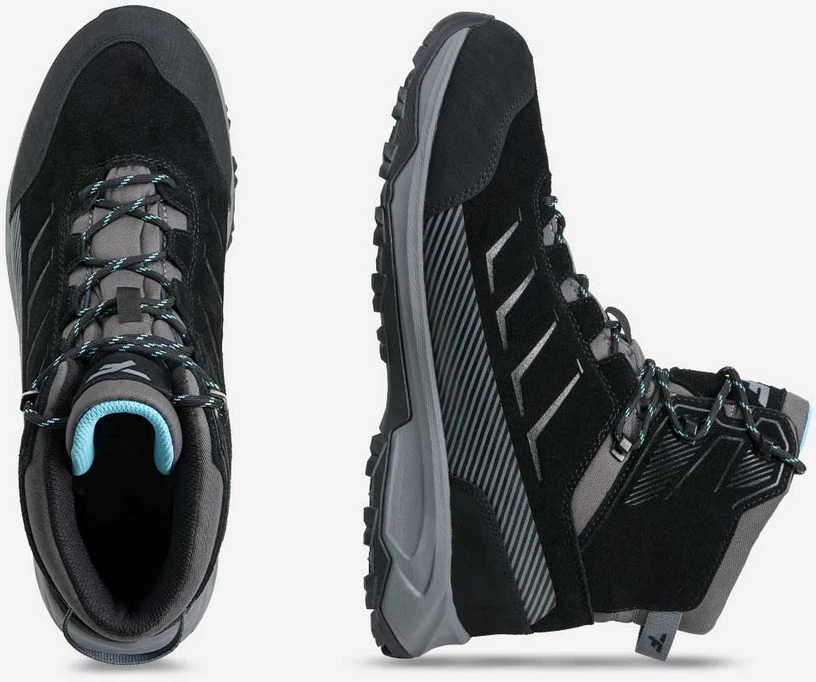 Žygio batai Finntrail ROVER Graphite 5175, Dydis avalynė: 42