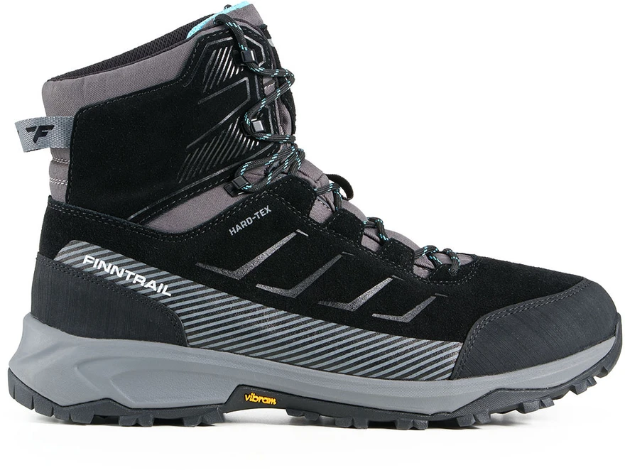 Žygio batai Finntrail ROVER Graphite 5175, Dydis: 42