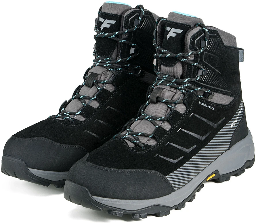 Žygio batai Finntrail ROVER Graphite 5175, Dydis: 42