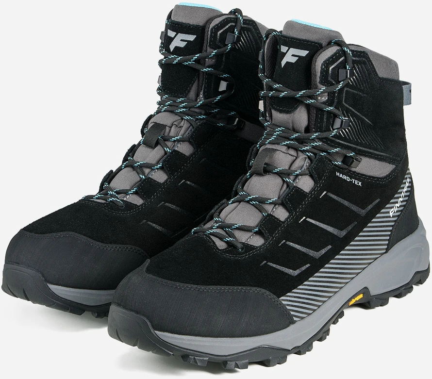 Žygio batai Finntrail ROVER Graphite 5175, Dydis avalynė: 42