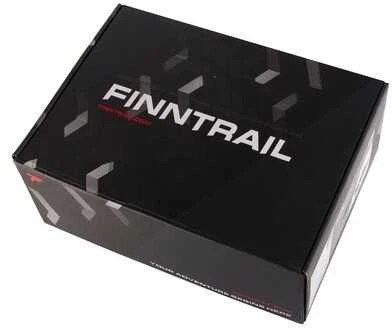 Žygio batai Finntrail STREAM Khaki 5177, Dydis avalynė: 45