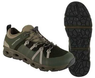Žygio batai Finntrail STREAM Khaki 5177, Dydis avalynė: 45