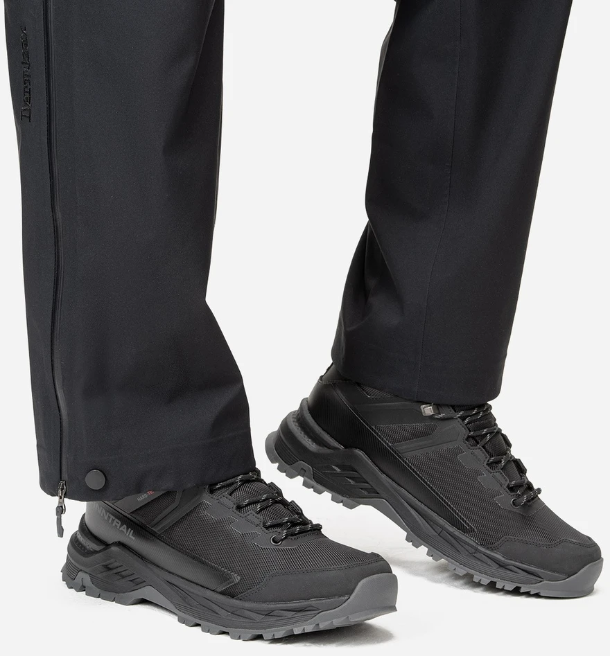 Žygio batai Finntrail TRACTIONMID Graphite 5191, Dydis: 43
