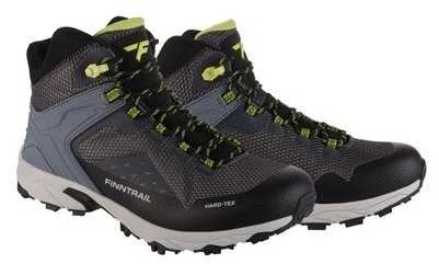 Žygio batai Finntrail WAYSIDE Graphite 5179, Dydis avalynė: 41