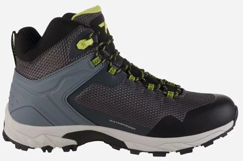 Žygio batai Finntrail WAYSIDE Graphite 5179, Dydis: 40