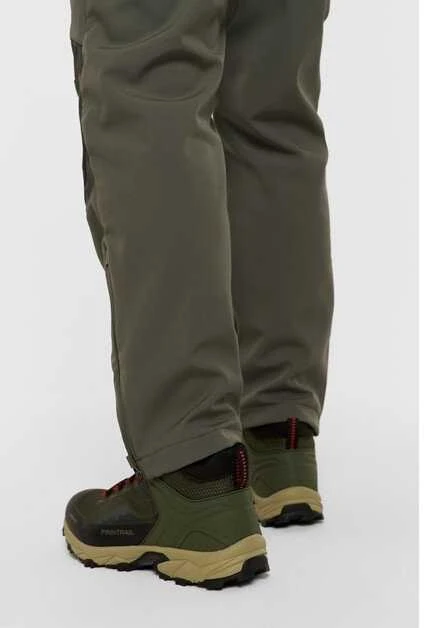 Žygio batai Finntrail WAYSIDE Khaki 5179, Dydis avalynė: 40