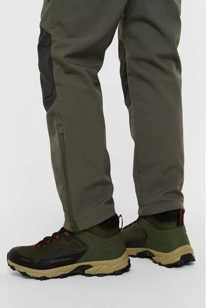 Žygio batai Finntrail WAYSIDE Khaki 5179, Dydis avalynė: 40