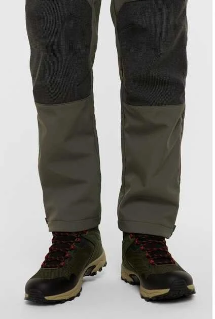 Žygio batai Finntrail WAYSIDE Khaki 5179, Dydis avalynė: 40