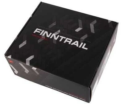 Žygio batai Finntrail WAYSIDE Khaki 5179, Dydis avalynė: 40