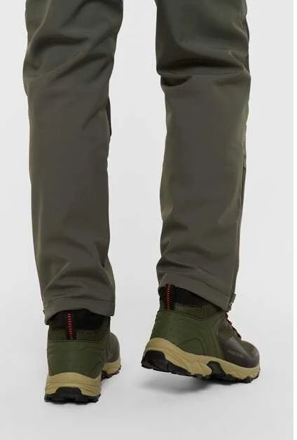 Žygio batai Finntrail WAYSIDE Khaki 5179, Dydis avalynė: 40