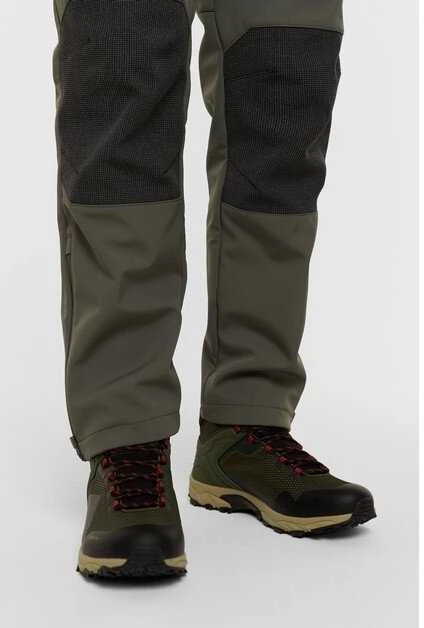 Žygio batai Finntrail WAYSIDE Khaki 5179, Dydis avalynė: 40
