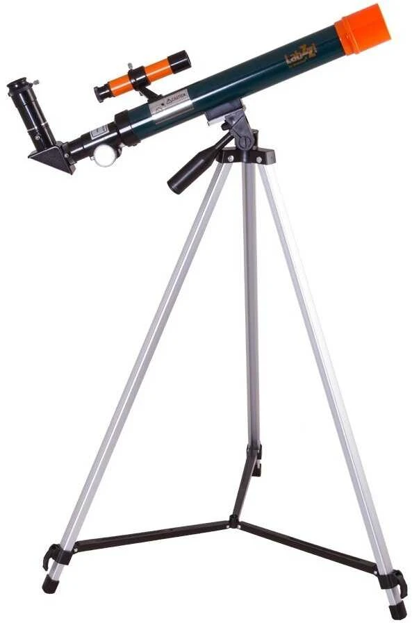 Teleskopas Levenhuk LabZZ T1