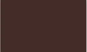 Akrilinė emalė MAXIMA, šokoladas, 2.3 l