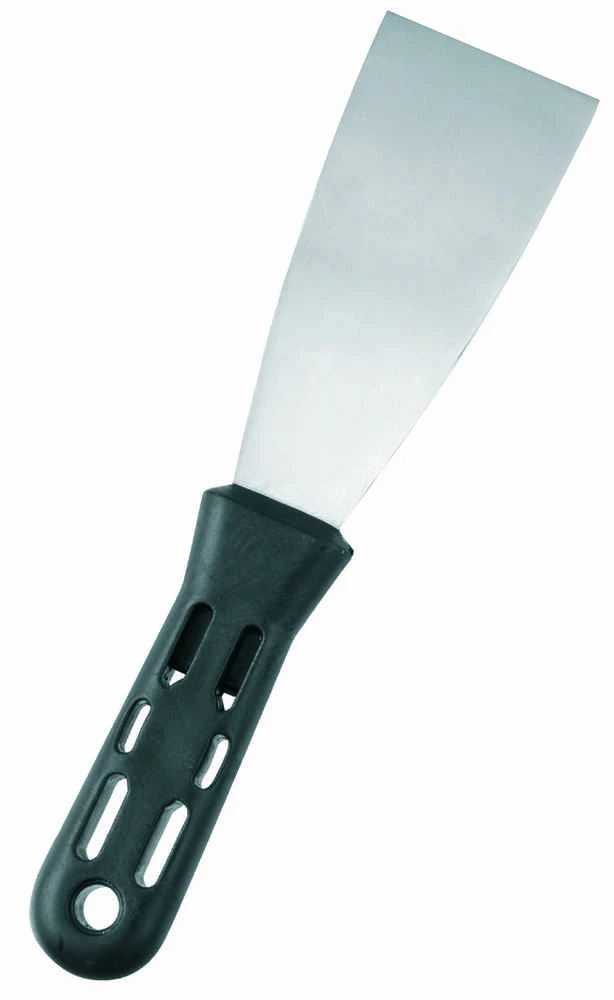 Mako Glaistyklė plastikine rankena KOMFORT 810260, 6 cm