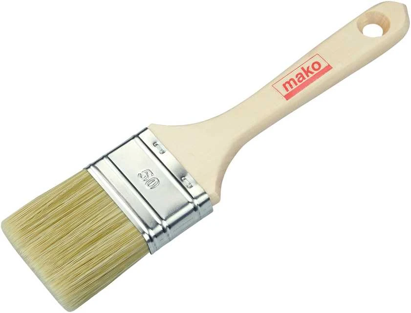 Mako Universalus teptukas Komfort 352831, 30 mm