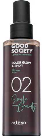 Artègo Good Society 02 Color Glow K-Purškiklis 150ml plaukų priemonė