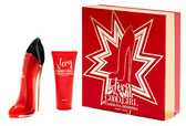 Carolina Herrera Very Good Girl rinkinys moterims (EDP, 80 ml + kūno losjonas, 100 ml)