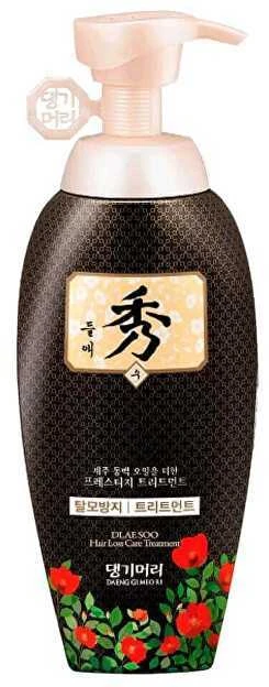 Daeng Gi Meo Ri - Dlae Soo plaukų slinkimo priemonė - 400 ml