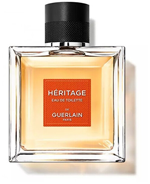 Guerlain Heritage EDT 100ml kvepalai