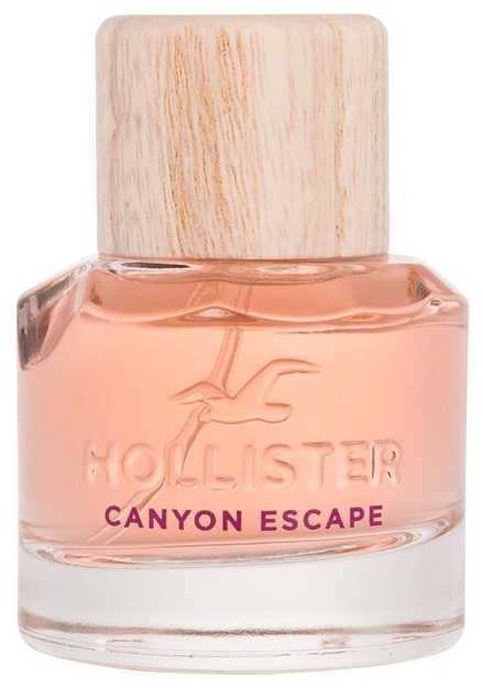 Hollister Canyon Escape Eau De Parfum 30ml kvepalai