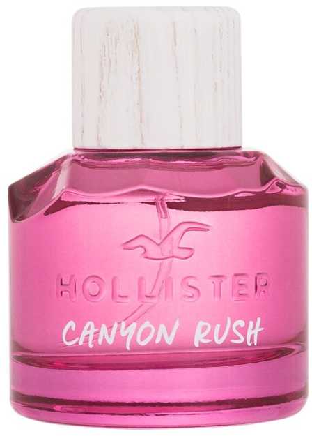 Hollister Canyon Rush For Her Eau De Parfum 50ml kvepalai