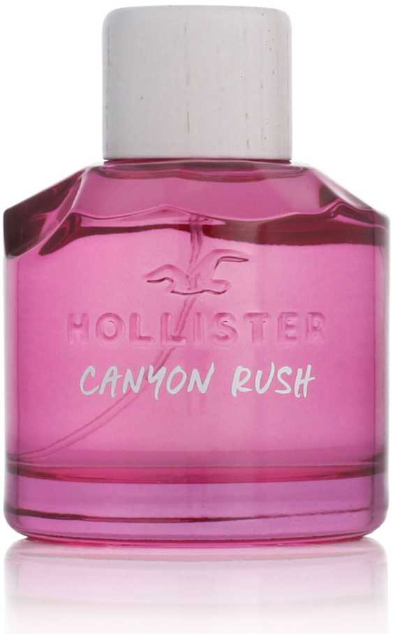 Hollister Canyon Rush For Her Eau De Parfum 100ml kvepalai