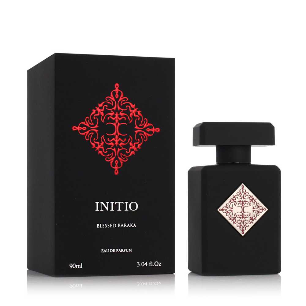 Initio Blessed Baraka Eau De Parfum 90ml kvepalai