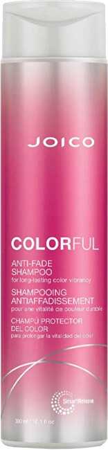 Joico Colorful Anti-Fade Šampūnas Plaukų šampūnas 1000ml Šampūnas dažytiems plaukams Unisex