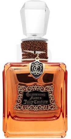Juicy Couture Glistening Amber Eau De Parfum 100ml kvepalai