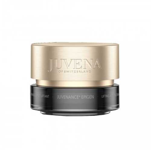 Juvena juvenance epigen All Skin Types/Lifting Anti-Wrinkle dermatologinis naktinis veido kremas Moterims