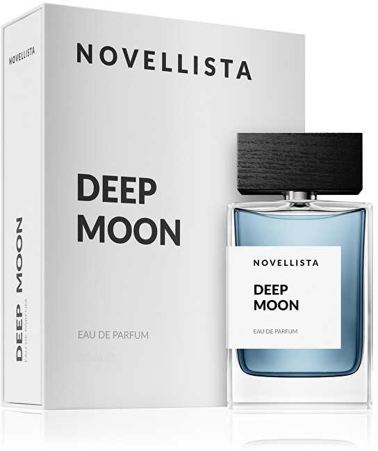Novellista Deep Moon 75ml kvepalai