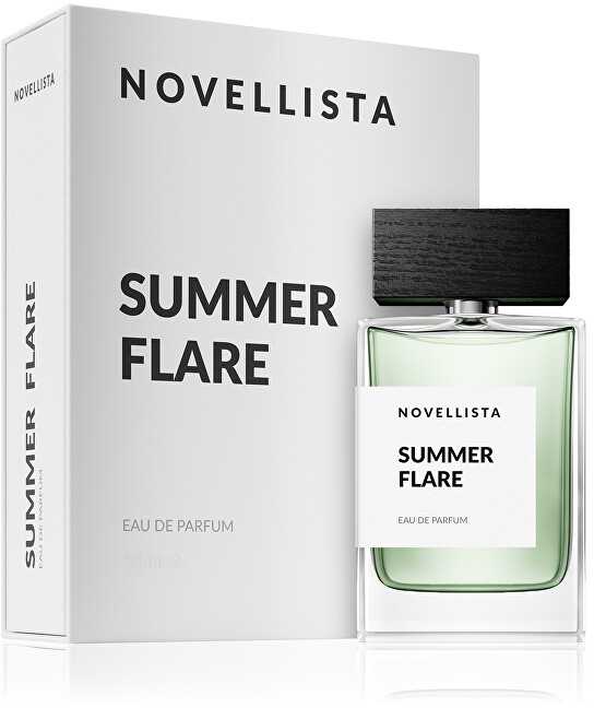 Novellista Summer Flare 75ml kvepalai