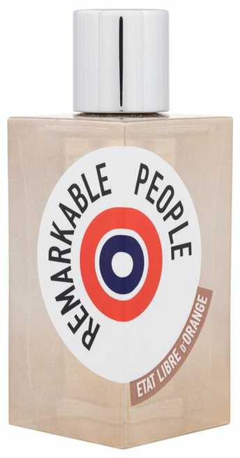 Orange Etat Libre d´Oranžinis Remarkable People Eau De Parfum 100ml kvepalai