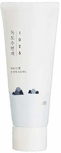 Round Lab 1025 Dokdo Sleeping Pack naktinė veido kaukė, 100 ml