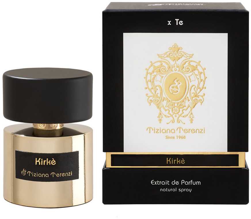 Tiziana Terenzi Kirke PRF 100ml U (Ekspozicinė prekė)