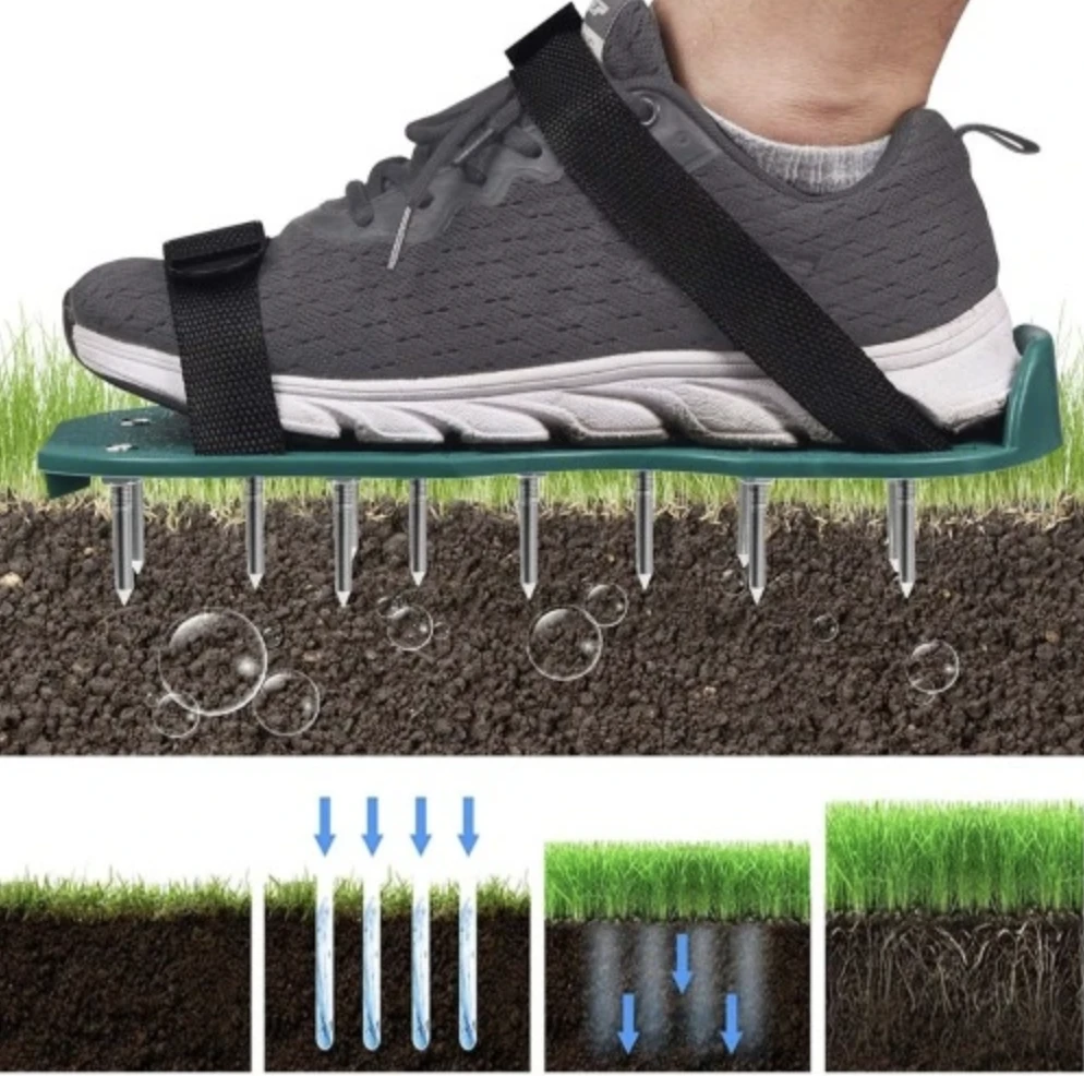 Vejos aeratorius su segtuku Gardlov 20704